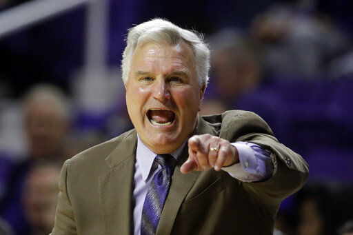 9 – Kansas State